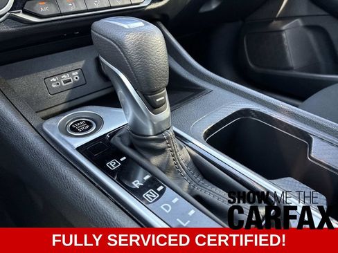 Certified 2023 Nissan Sentra SV FWD image 28