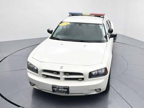 Used 2010 Dodge Charger Police image 36