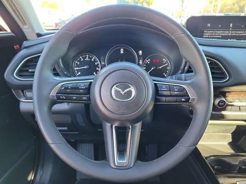 Used 2024 MAZDA CX-30 AWD 2.5 S w/ Select Sport Pkg image 23