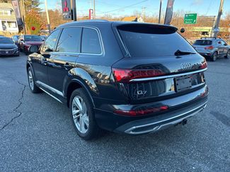 Used 2021 Audi Q7 3.0T Premium Plus w/ Executive Package video 3
