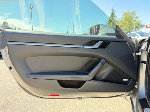 Used 2020 Porsche 911 Carrera S w/ Sport Package RWD image 10