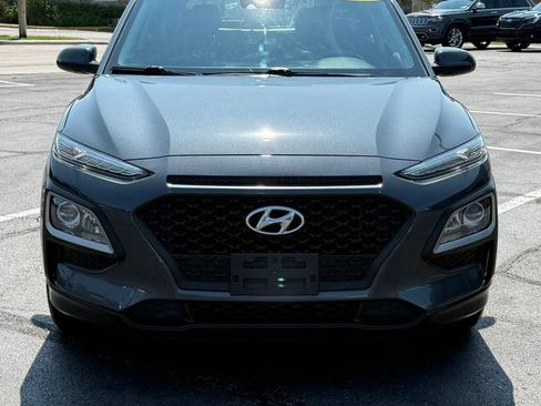 Used 2020 Hyundai Kona SE AWD/4WD image 5