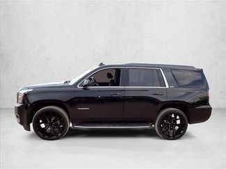 Used 2017 GMC Yukon SLT AWD/4WD video 2