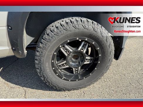 Used 2010 Dodge Ram 1500 Truck SLT AWD/4WD image 16