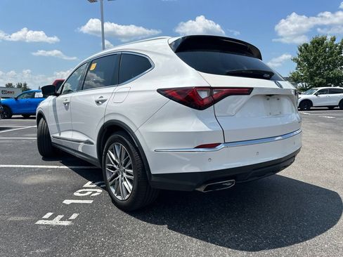 Certified 2023 Acura MDX SH-AWD w/ Advance Package image 5