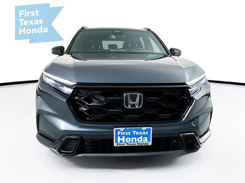 Used 2026 Honda CR-V Sport-L image 2