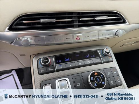 Used 2021 Hyundai Palisade Calligraphy AWD/4WD image 36