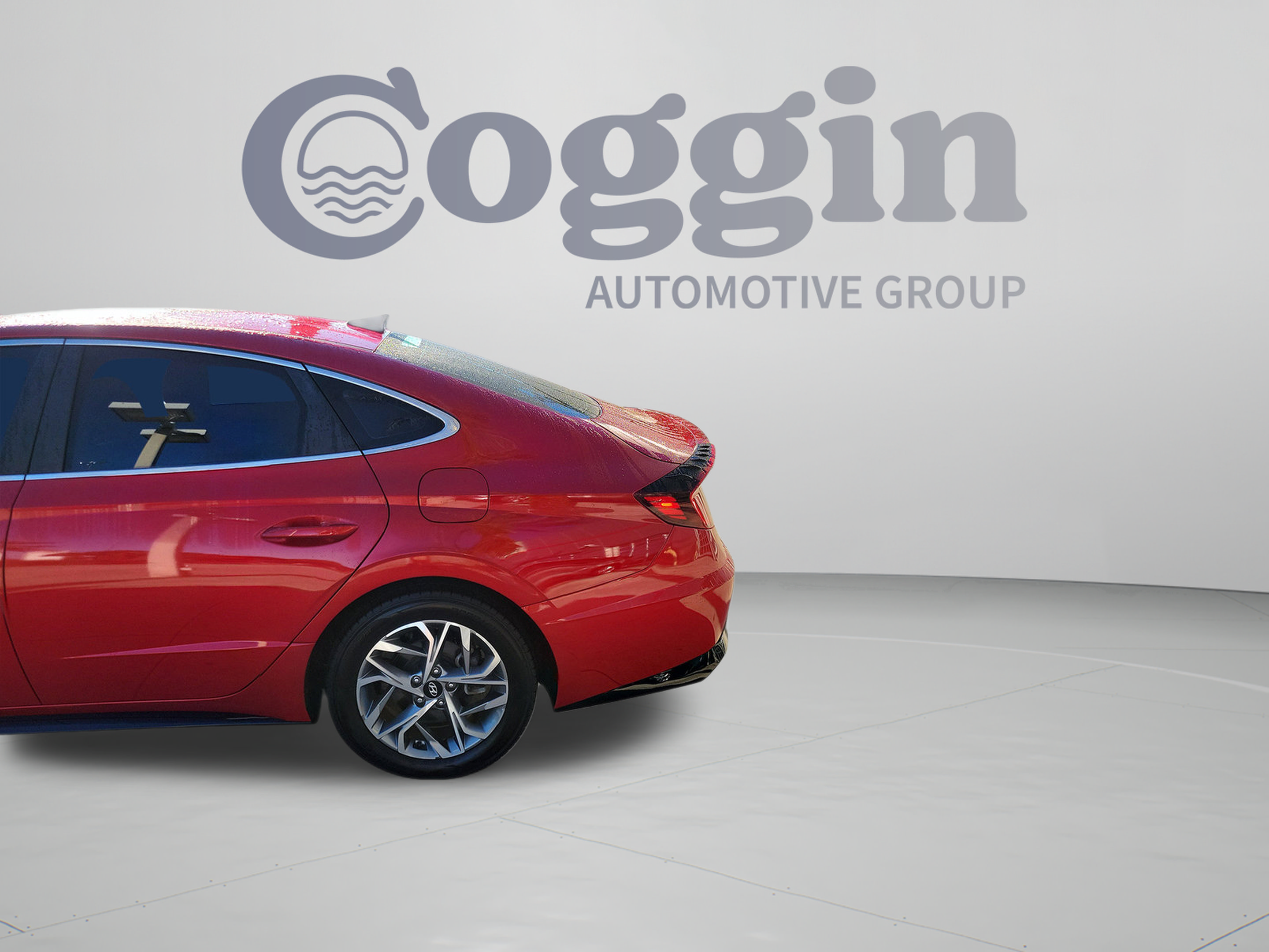 Used 2021 Hyundai Sonata SEL w/ Preferred Accessory Package FWD image 27