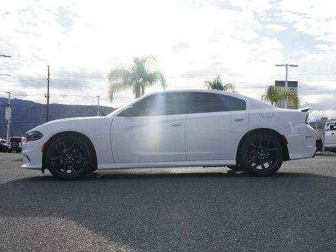 Used 2021 Dodge Charger GT w/ Blacktop Package image 7