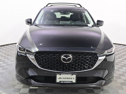 New 2025 MAZDA CX-5 AWD 2.5 S image 10