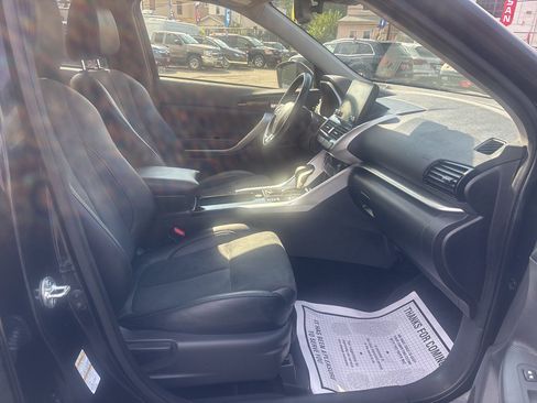 Used 2025 Mitsubishi Eclipse Cross SE AWD/4WD image 35