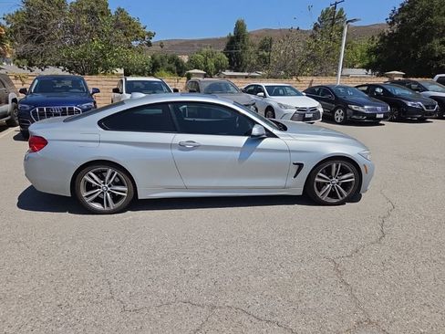 Used 2014 BMW 435i Coupe RWD image 6