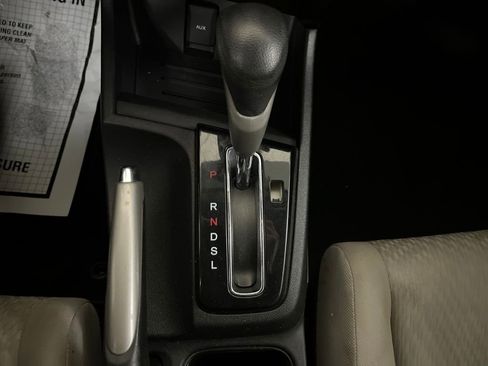 Used 2014 Honda Civic LX image 55