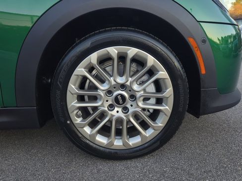 New 2026 MINI Cooper S image 25