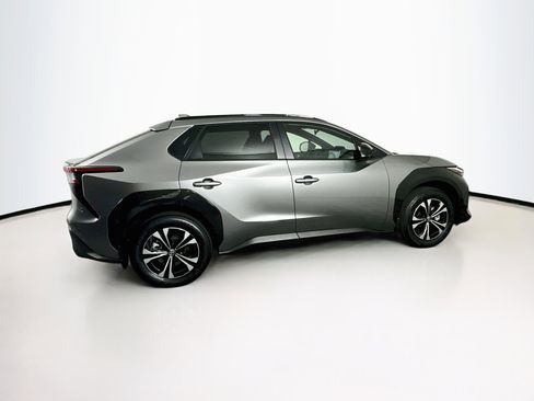 Used 2025 Toyota bZ4X FWD w/ Weather Package image 10