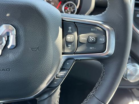 New 2026 RAM 1500 Laramie AWD/4WD image 20