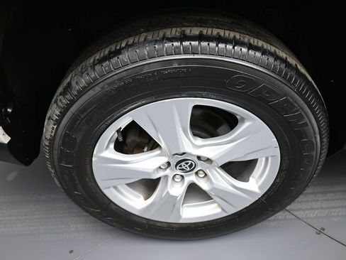 Certified 2020 Toyota RAV4 LE w/ All Weather Liner Package image 12