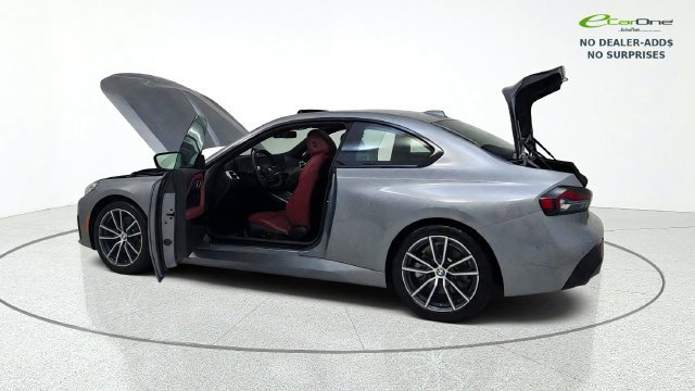 Used 2025 BMW 230i Coupe RWD image 15