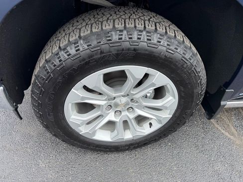 Used 2023 Chevrolet Silverado 1500 LTZ image 10