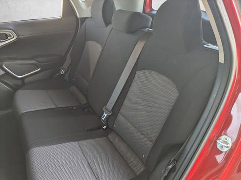 Used 2023 Kia Soul LX image 16