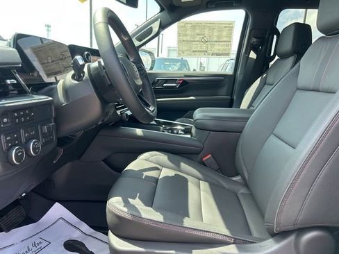 New 2026 Chevrolet Suburban RST w/ Comfort Package AWD/4WD image 15