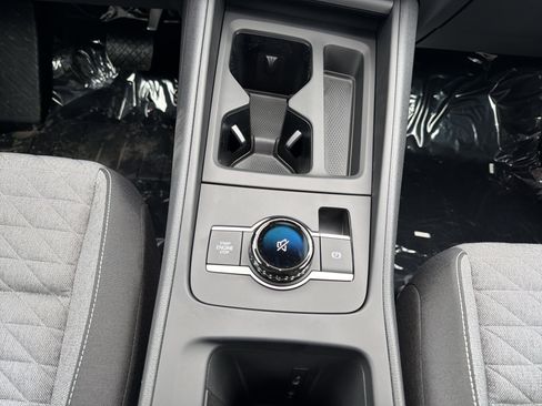 New 2026 Volkswagen Tiguan S AWD/4WD image 20