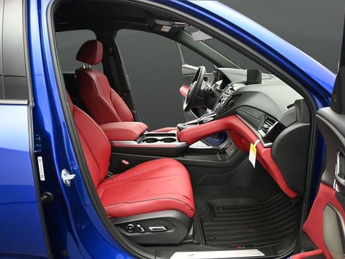 Certified 2026 Acura RDX A-Spec AWD/4WD image 18