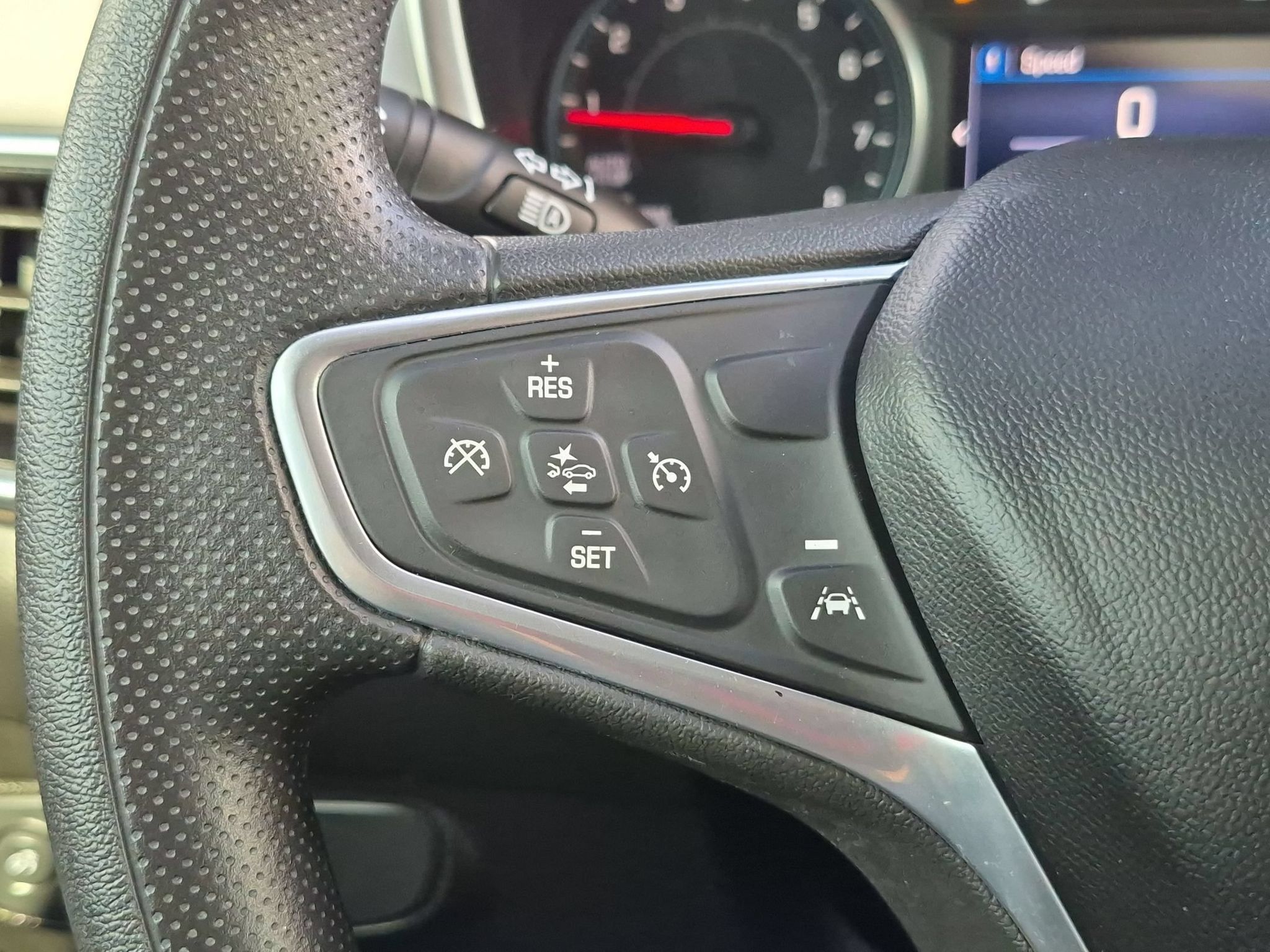 Certified 2022 Chevrolet Equinox LS w/ LS Convenience Package FWD image 23