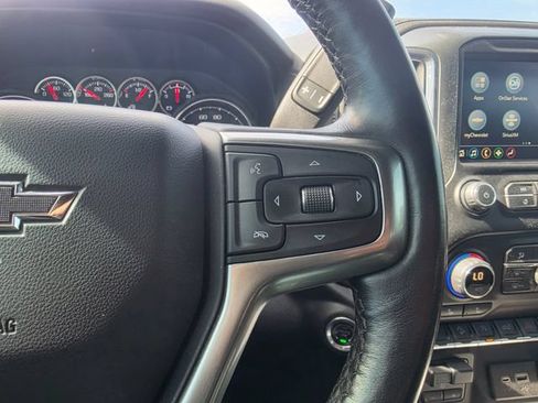 Used 2021 Chevrolet Silverado 1500 RST AWD/4WD image 22