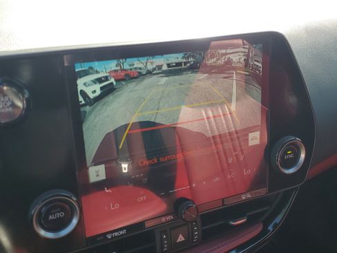 Used 2025 Lexus NX 250 NX 250 Premium image 8