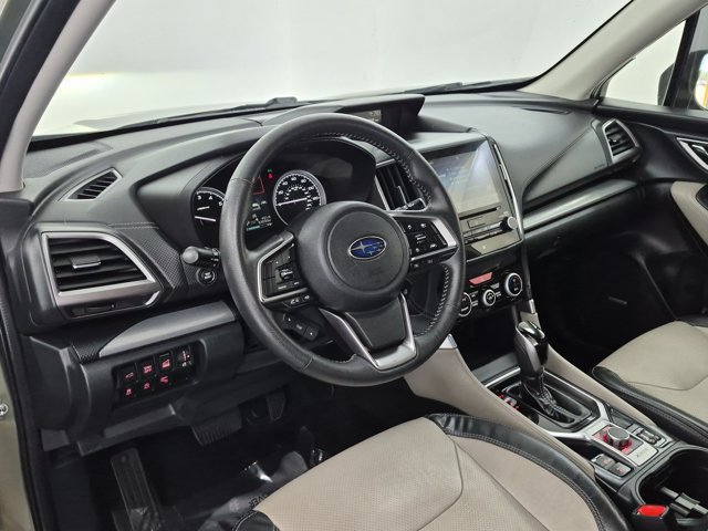 Used 2019 Subaru Forester Limited AWD/4WD image 10