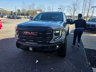Used 2023 GMC Sierra 1500 AT4X w/ AT4X AEV Edition video 2