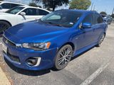 Used 2017 Mitsubishi Lancer SEL image 2