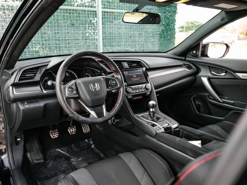 Used 2019 Honda Civic Si image 3