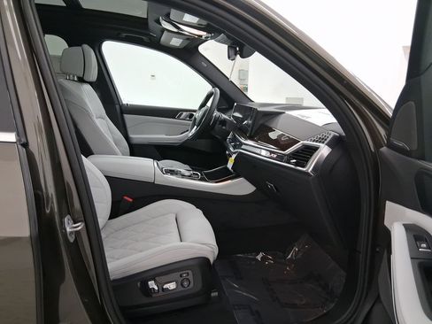New 2026 BMW X5 xDrive40i image 31