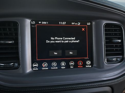 Used 2023 Dodge Charger R/T w/ Plus Group RWD image 25