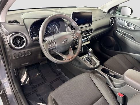 Certified 2023 Hyundai Kona SEL w/ Convenience Package AWD/4WD image 19