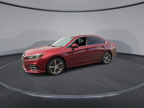 Used 2019 Subaru Legacy 2.5i Limited AWD/4WD image 4