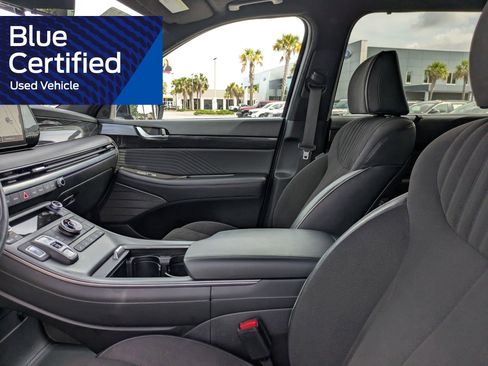 Used 2024 Hyundai Palisade Calligraphy AWD/4WD image 25