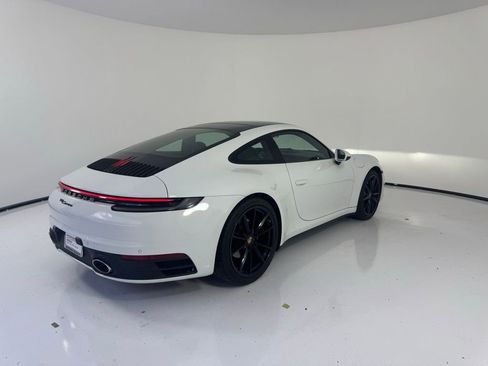 Used 2021 Porsche 911 Carrera image 7