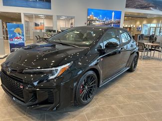 New 2025 Toyota Corolla GR video 1