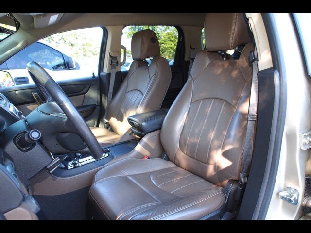 Used 2015 GMC Acadia SLT w/ Technology Package FWD image 18