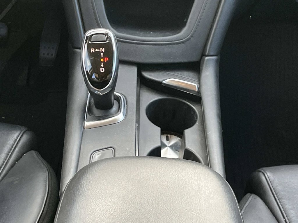 Used 2019 Cadillac XT5 Luxury FWD image 15