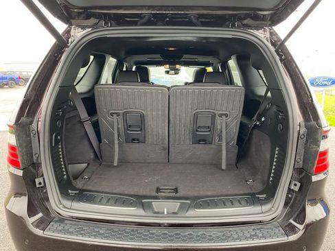 Used 2025 Dodge Durango GT AWD/4WD image 14