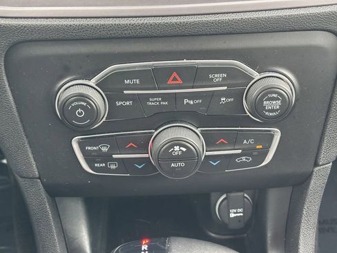 Used 2023 Dodge Charger GT image 19