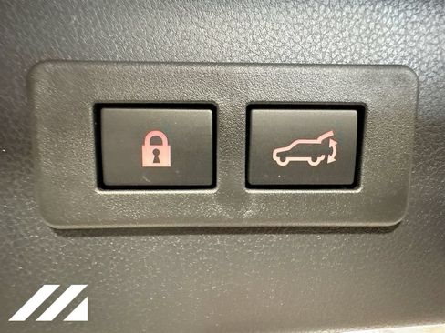New 2026 Subaru Forester Touring AWD/4WD image 29