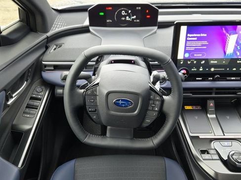 New 2026 Subaru Solterra image 2