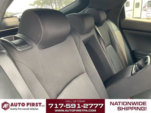 Used 2021 Honda Civic EX image 15