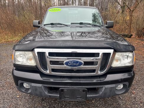 Used 2011 Ford Ranger XLT image 2