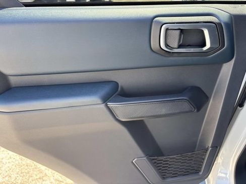 New 2026 Ford Bronco Heritage Edition AWD/4WD image 18